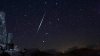 Geminid Meteor Shower, One of the Year's Most Prolific, to Peak Next Week