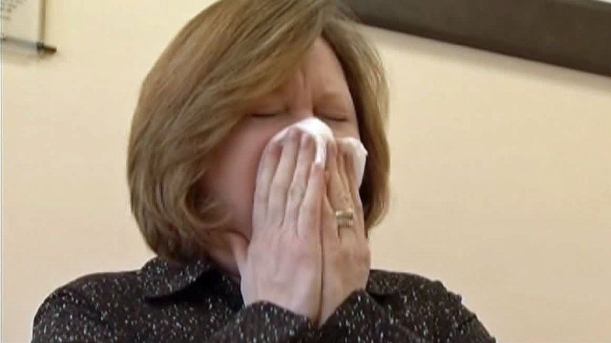 Flu Cases Declining in Illinois as State Drops to 'Moderate' Activity Level – NBC Chicago - Vimarsana News