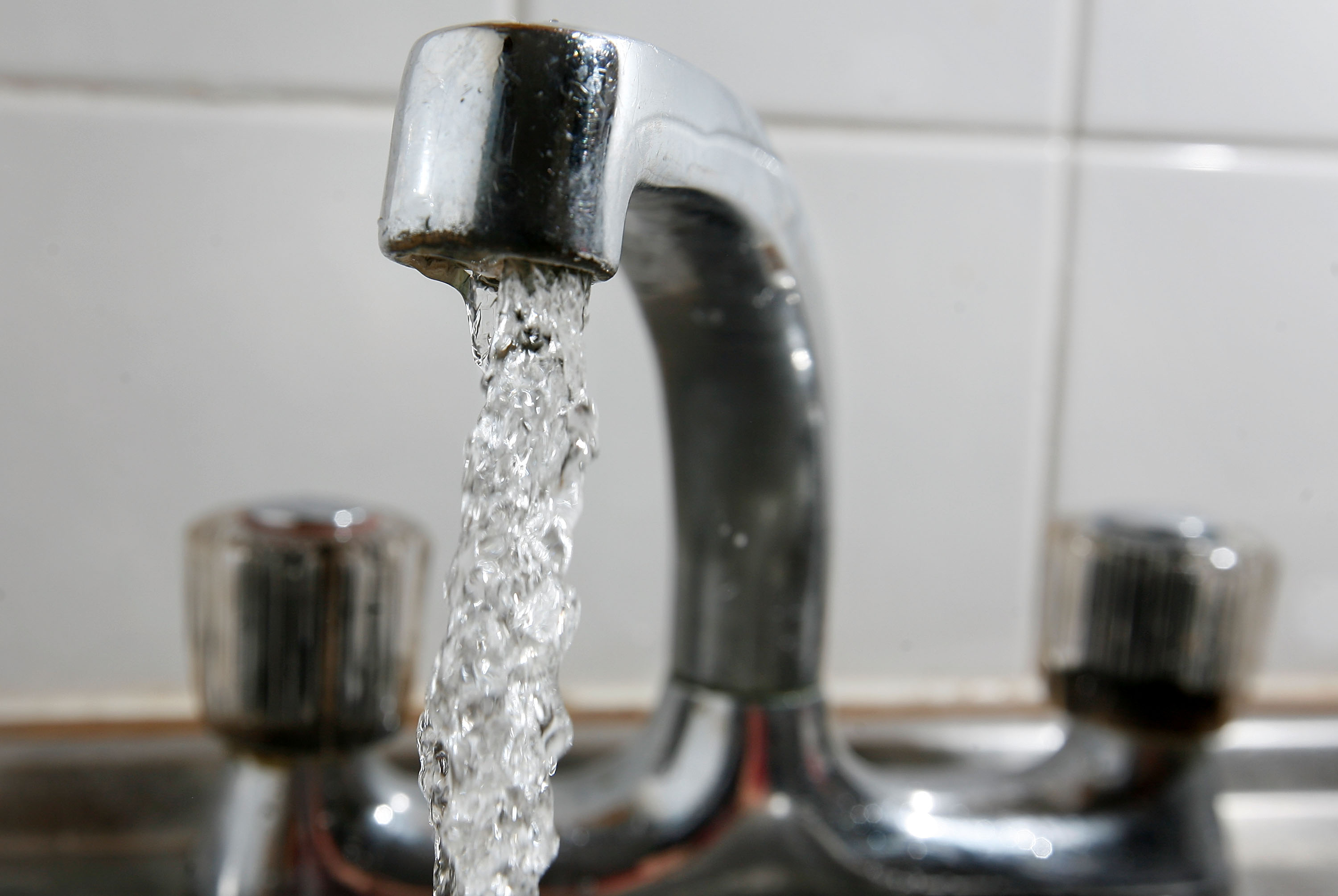 Boil Order Still in Effect in Dixmoor as Water Pressure Remains Perilously Low