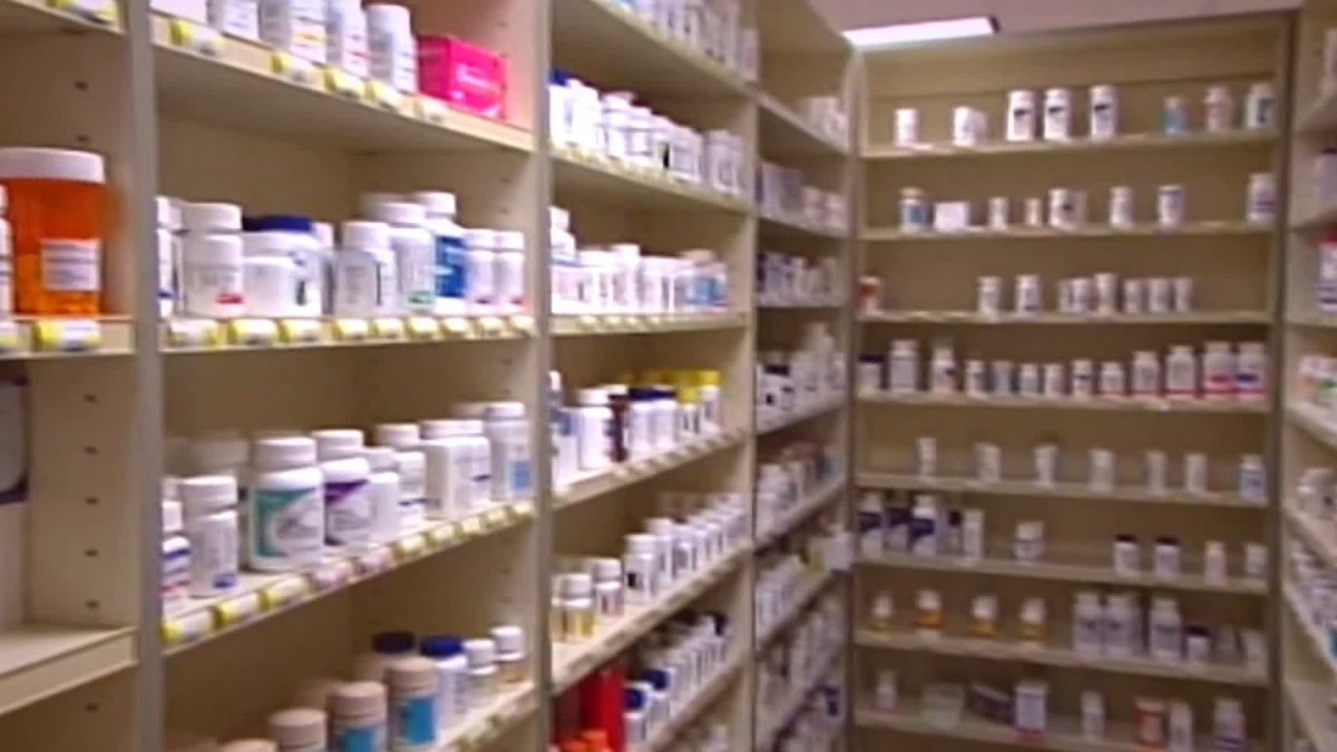 29 Charged in 6-State Shoplifting Ring That Hit Pharmacies - Vimarsana News