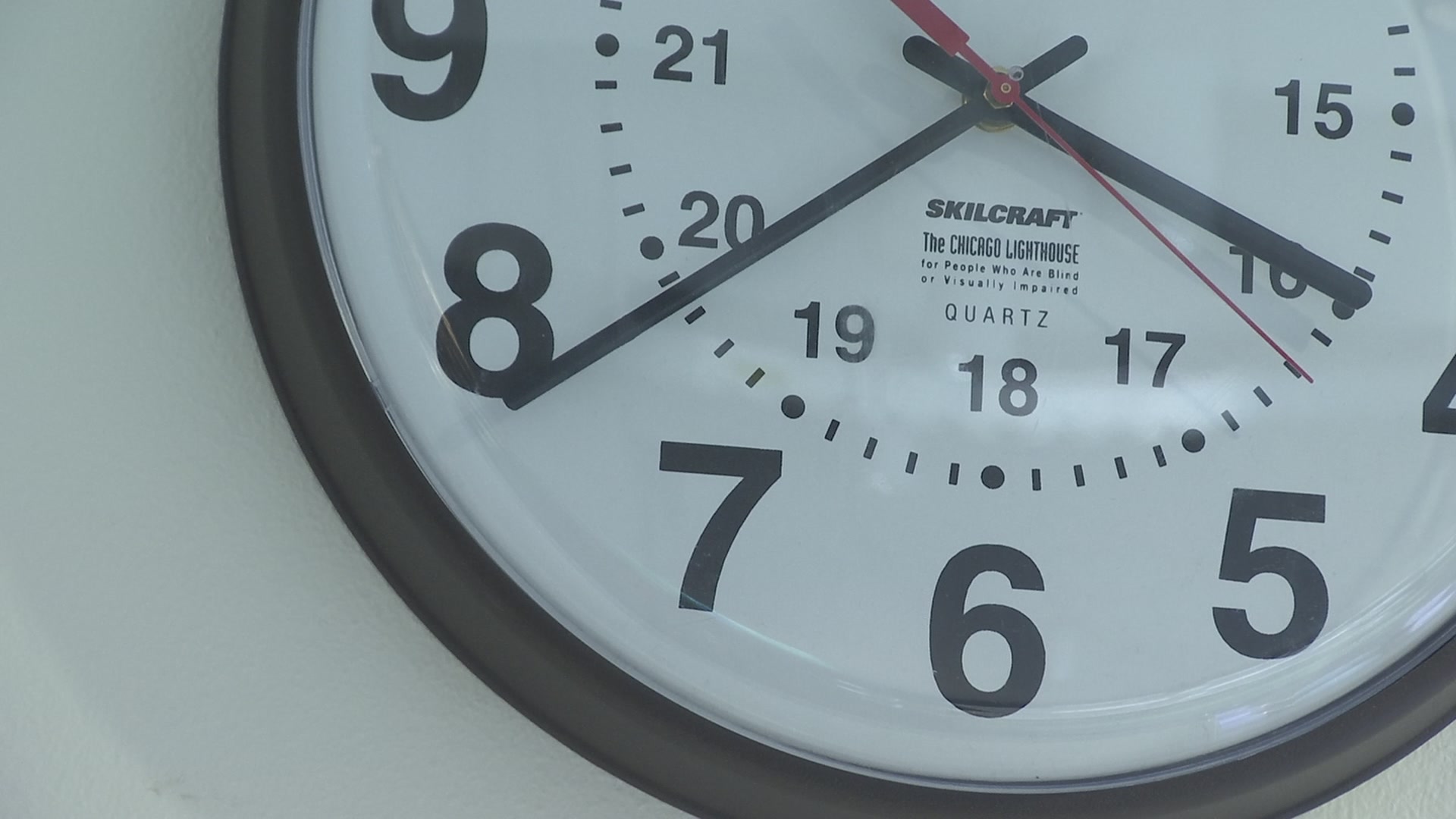 Daylight Saving Time may create a literal headache for you. Here's why -  CBS Baltimore