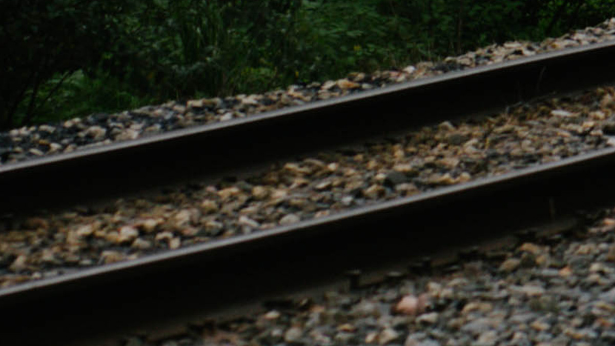Person dies, another injured after freight train hits vehicle in Blue Island