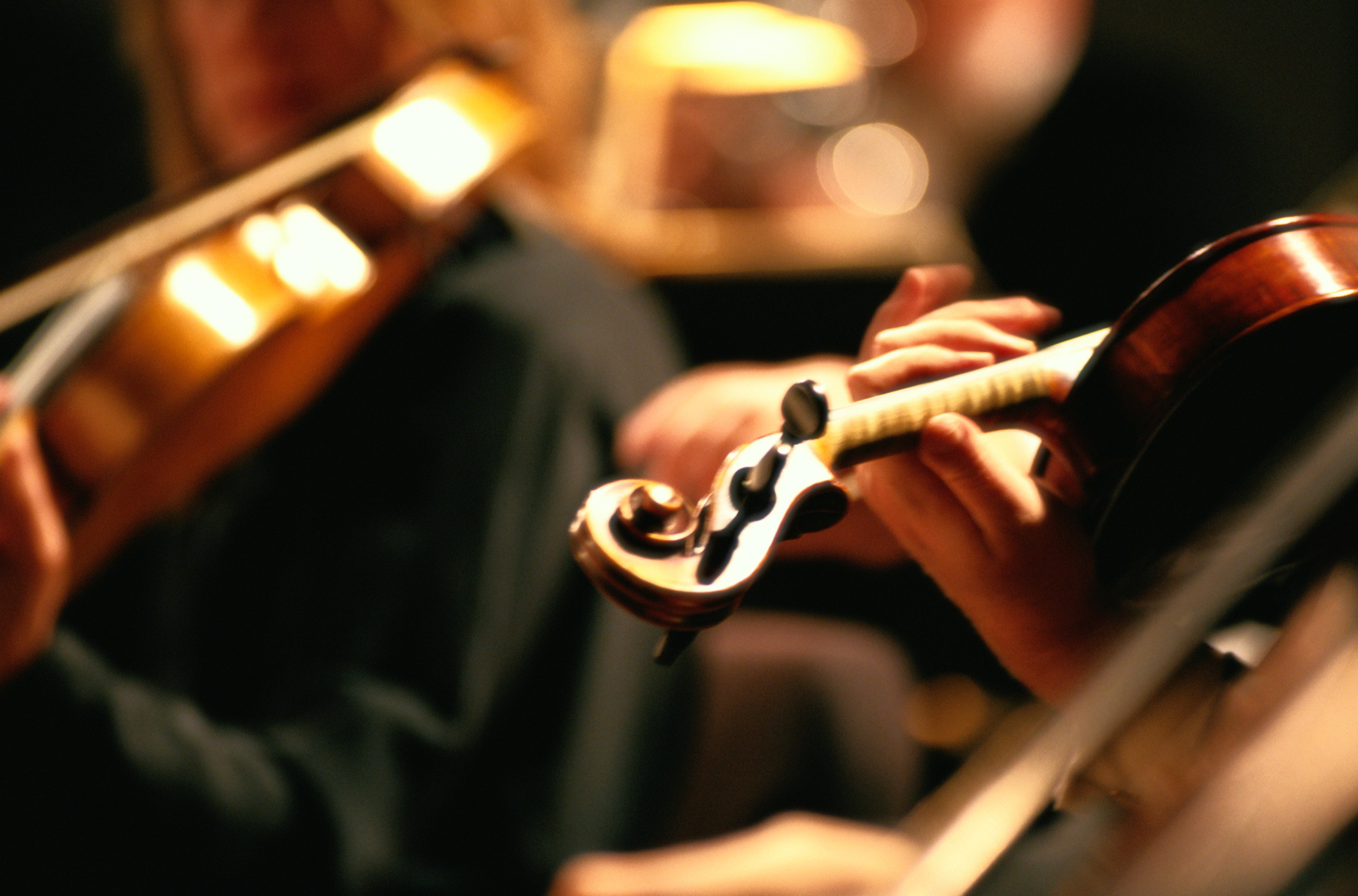 Chicago Sinfonietta Celebrates 35 Years of Promoting Diversity Through Classical Music