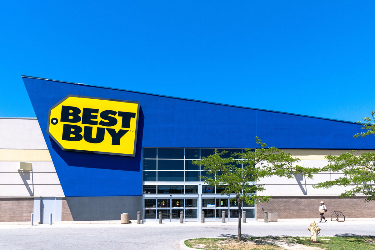 Best Buy Will Reopen 800 Stores Next Week