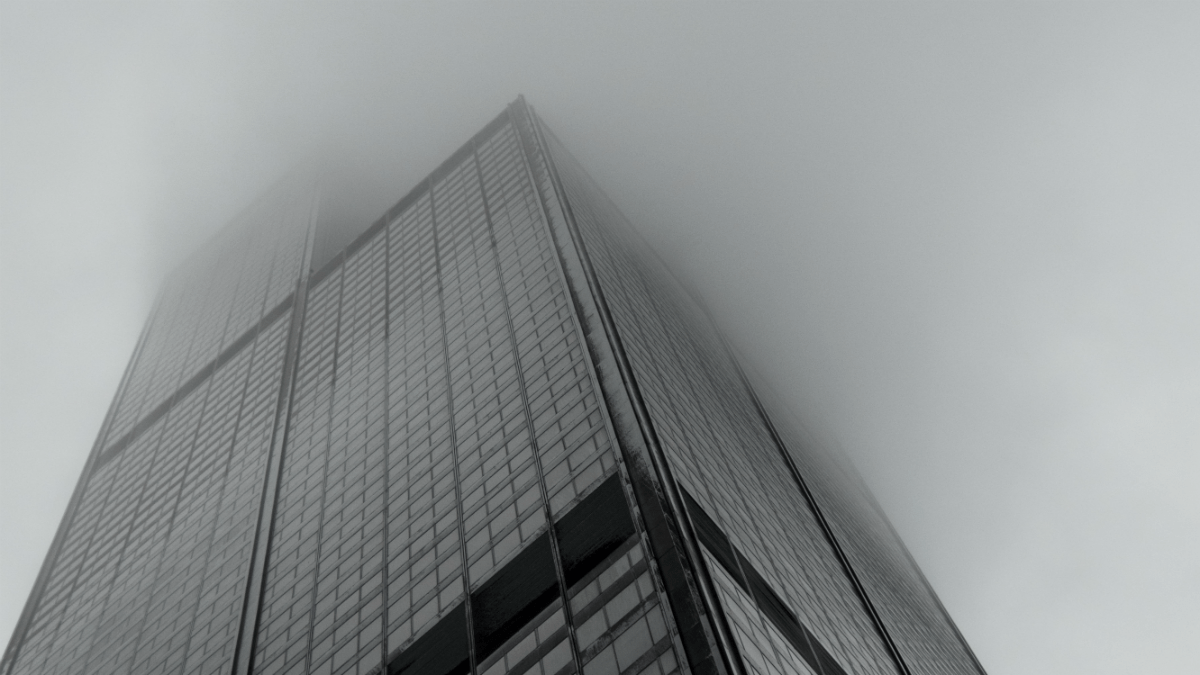 Flooding Causes Power Outage At Willis Tower Nbc Chicago