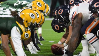 Para inaugurar los playoffs de la NFL de 2022, el Super Wild Card Weekend de la NFL presenta seis partidos. Aquí está el horario y el bracket para los tres días.