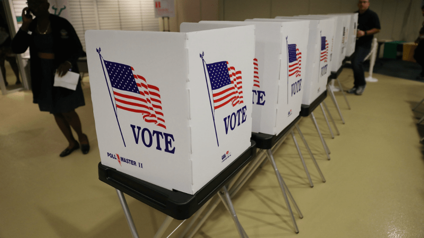 How To Find Your Polling Place In Chicago And The Suburbs Nbc