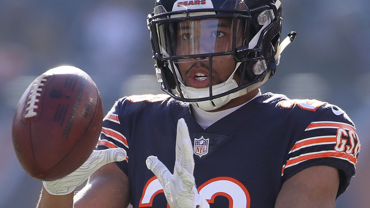 Who Replaces Kyle Fuller at Cornerback?