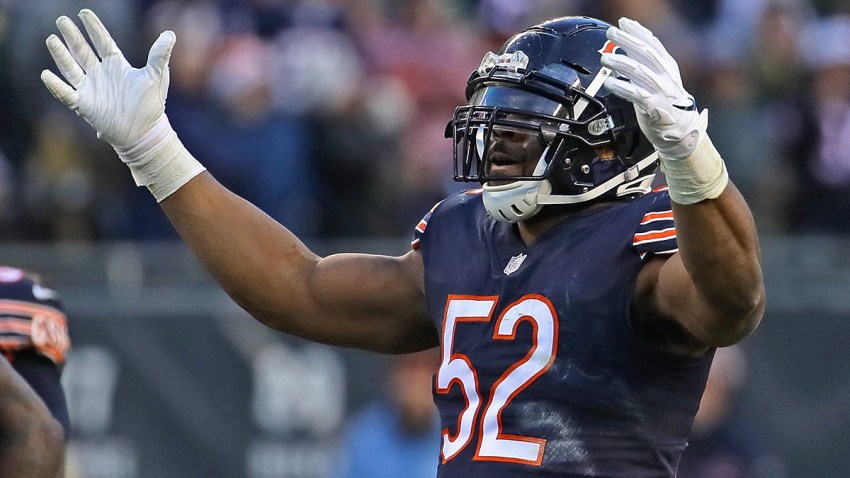 Week 15: Packers 17, Bears 24