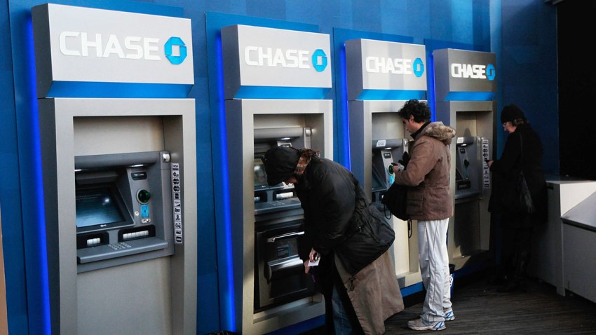 Chase Bank