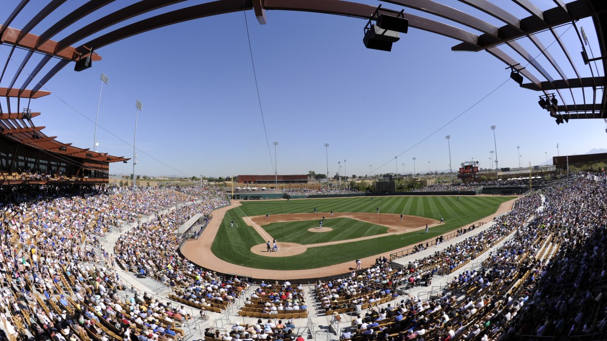 White Sox Announce 2020 Spring Training Broadcast Schedule – NBC Chicago