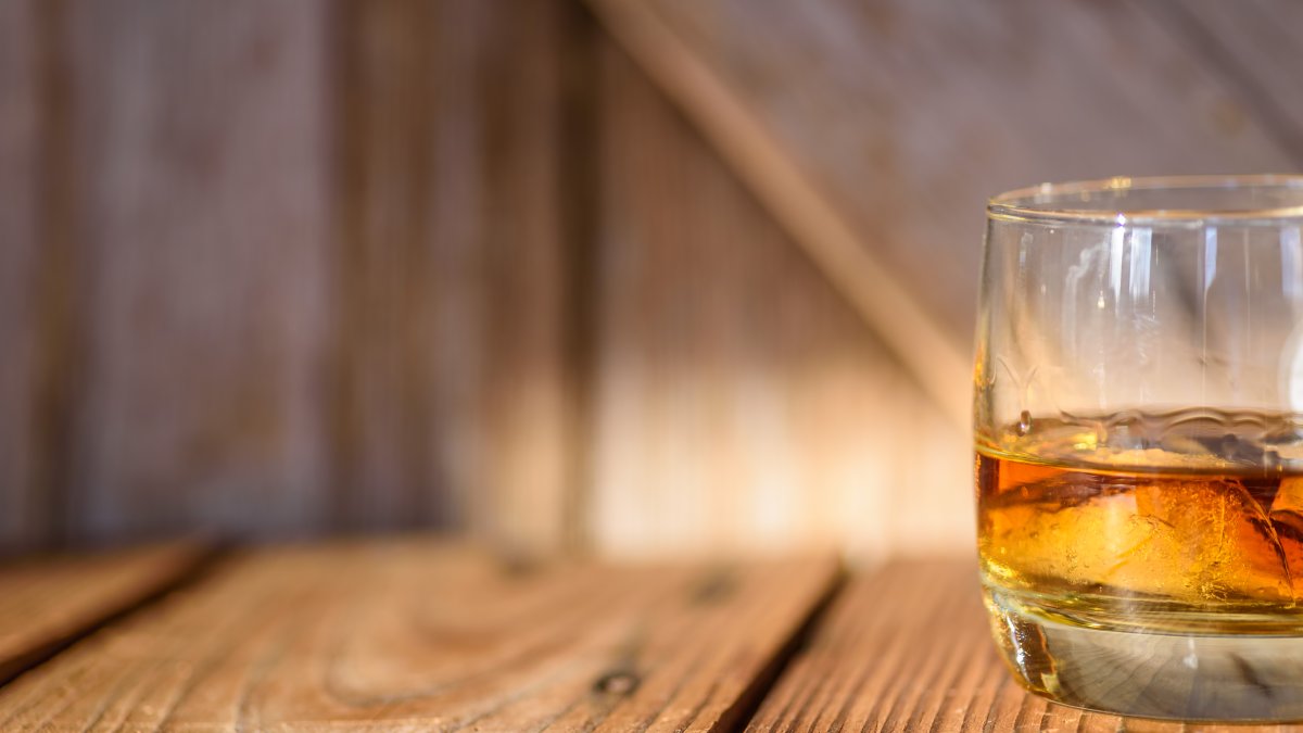 Rare Blackhawk bourbon sold for over $70K thanks to a Ravenswood auction house Rare Blackhawk bourbon sold for over $70K thanks to a Ravenswood auction house