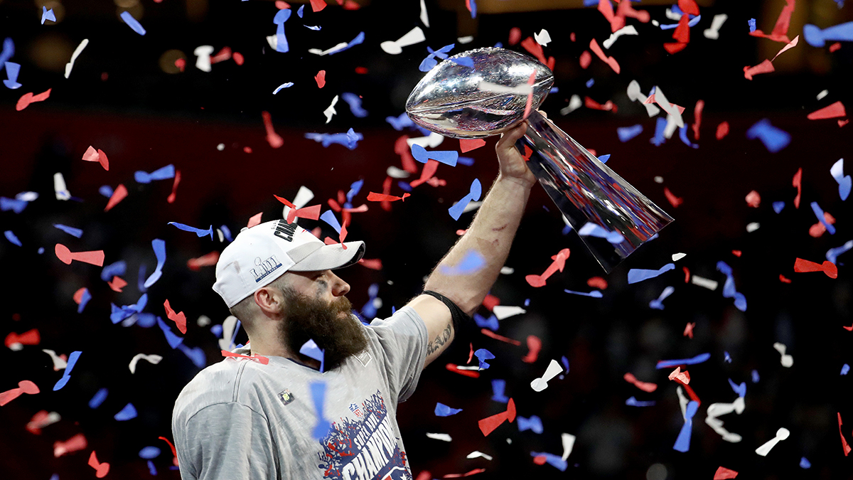 Super Bowl 53 in Pictures NBC Chicago Super Bowl 53 in Pictures NBC Chicago