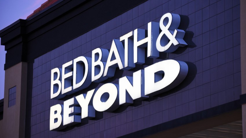 BED BATH AND BEYOND