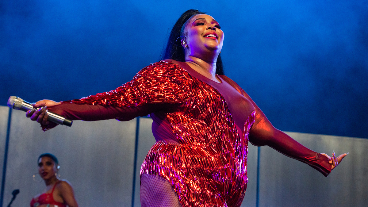 Lizzo Adds Chicago to New Roster of Tour Dates NBC Chicago