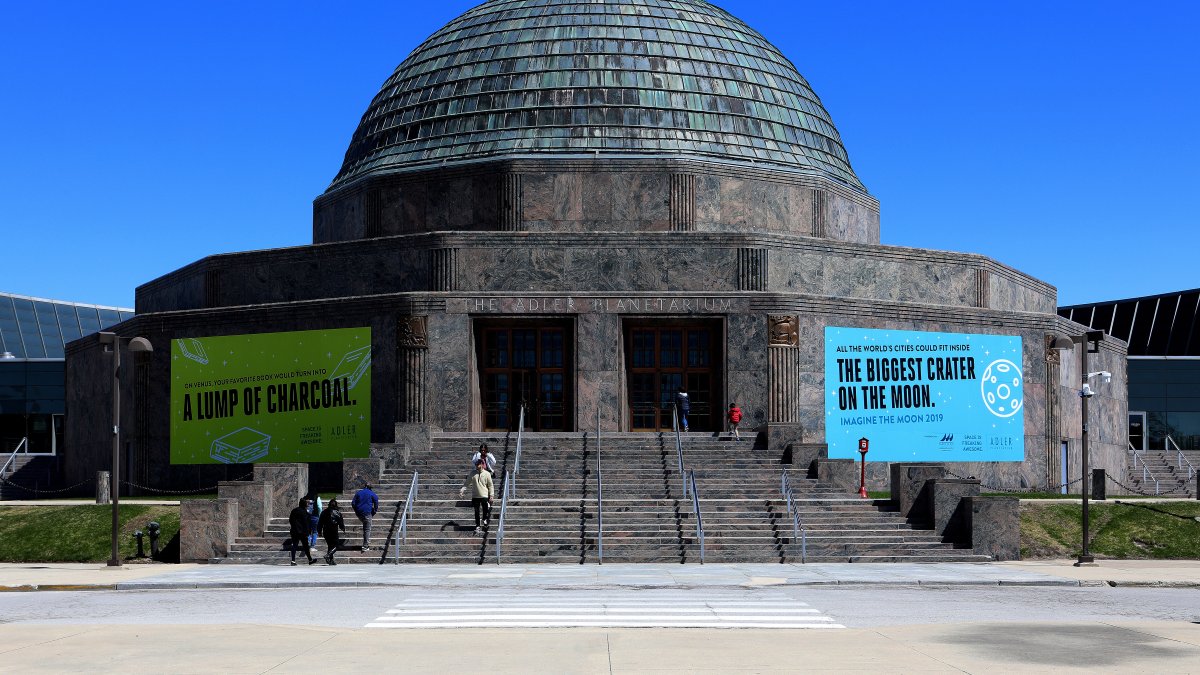 Chicago Museum Free Days For April 2022 – NBC Chicago