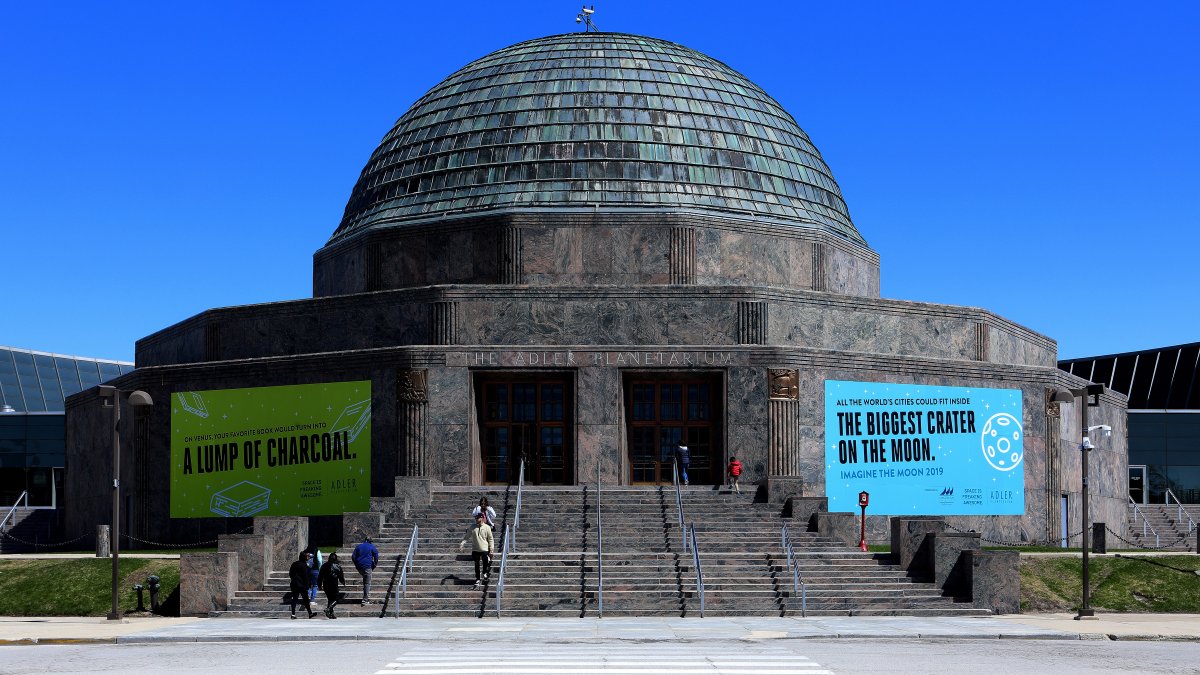 Chicago Museum Free Days For April 2025 NBC Chicago