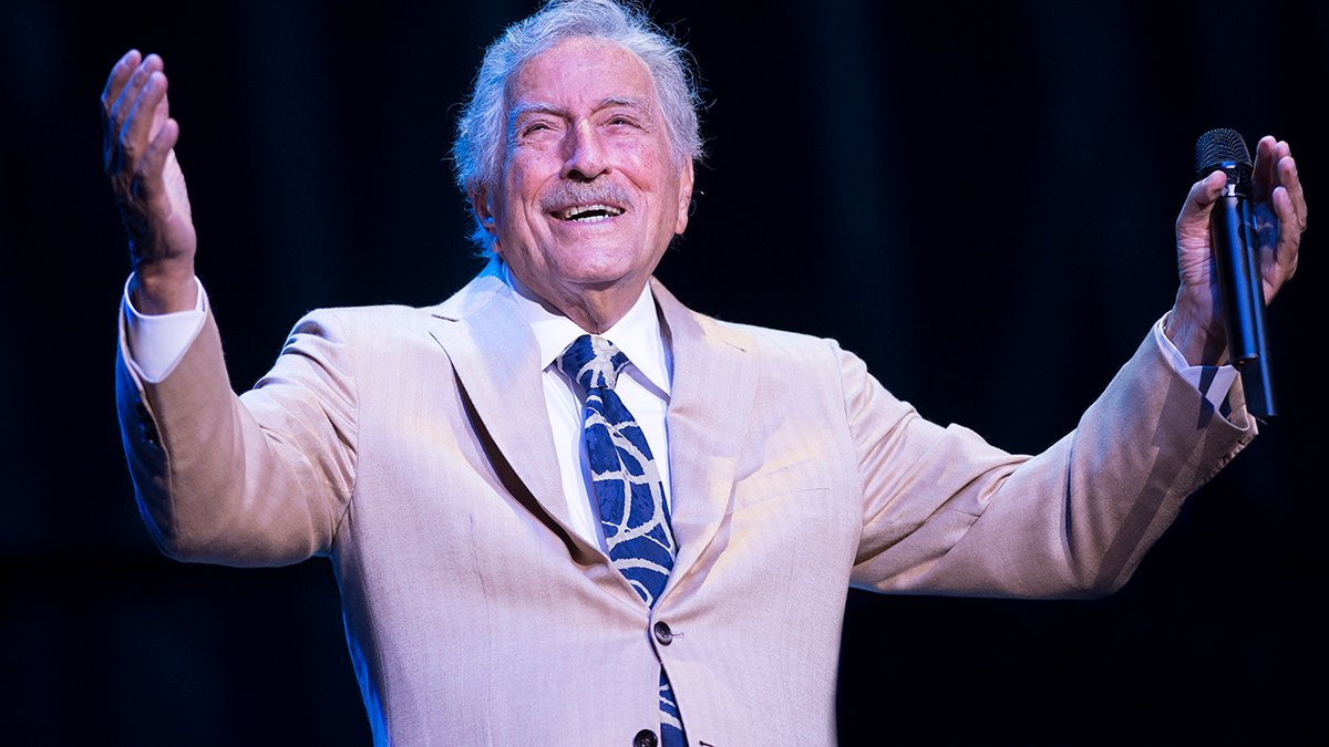 Tony Bennett leaves behind legacy that has influenced countless jazz singers