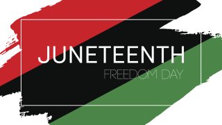 Juneteenth