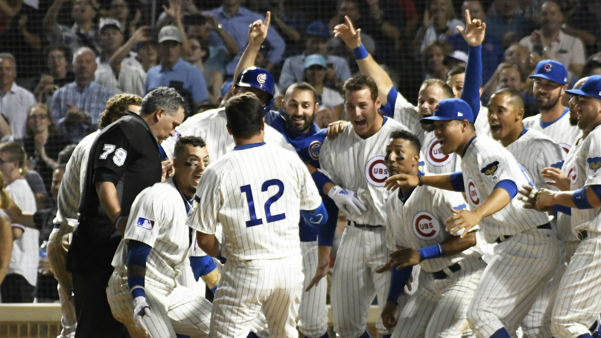 kyle schwarber throwback jersey