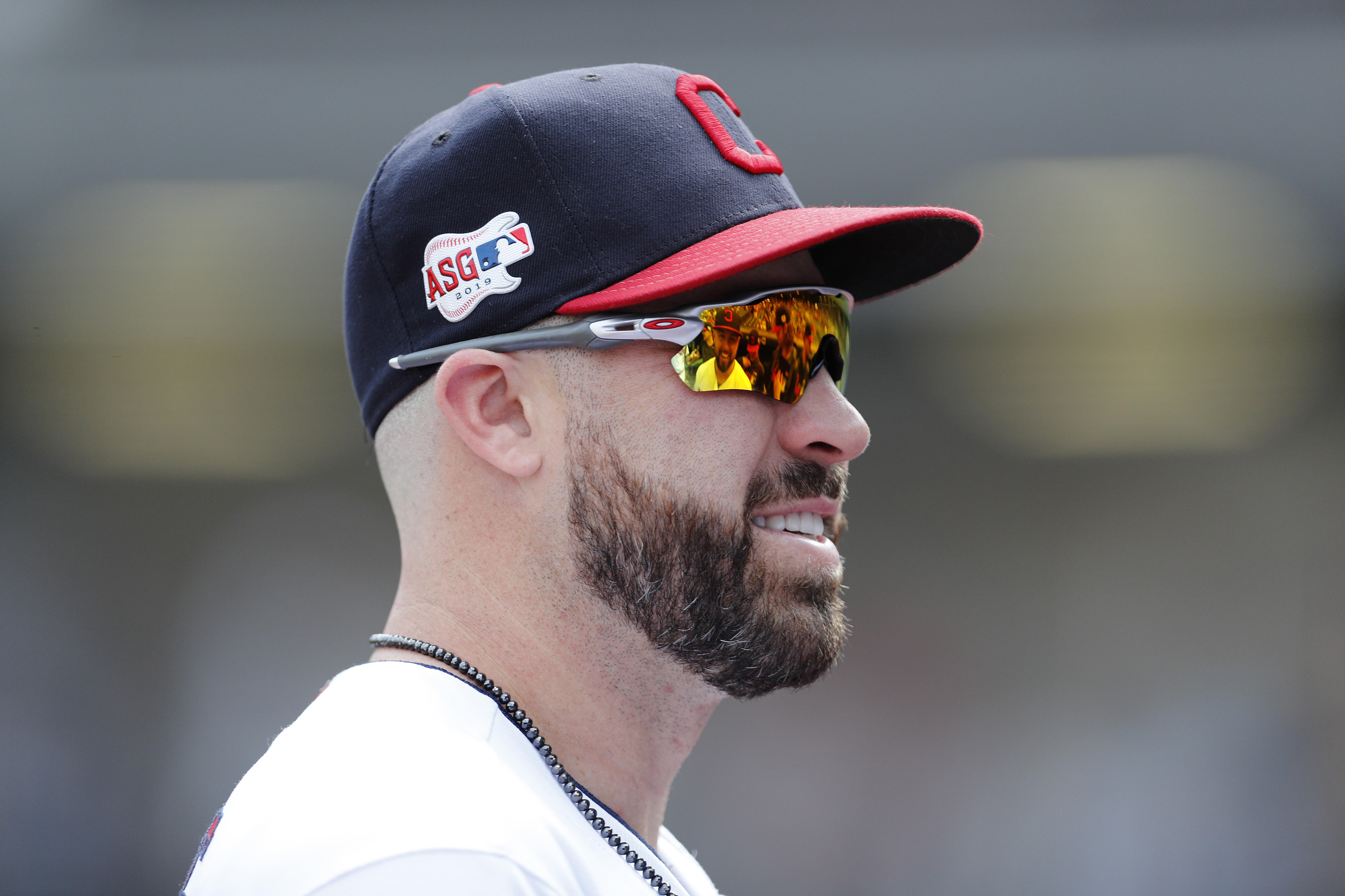 Is Jason Kipnis' Indians career over?