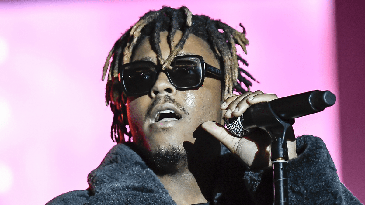 Medical Examiner Releases Juice WRLD's Cause of Death – NBC