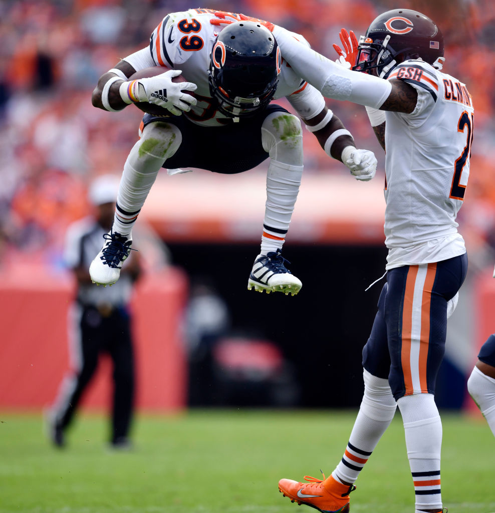 Pineiro's 53-Yard Field Goal Lifts Bears Past Broncos 16-14, Chicago News