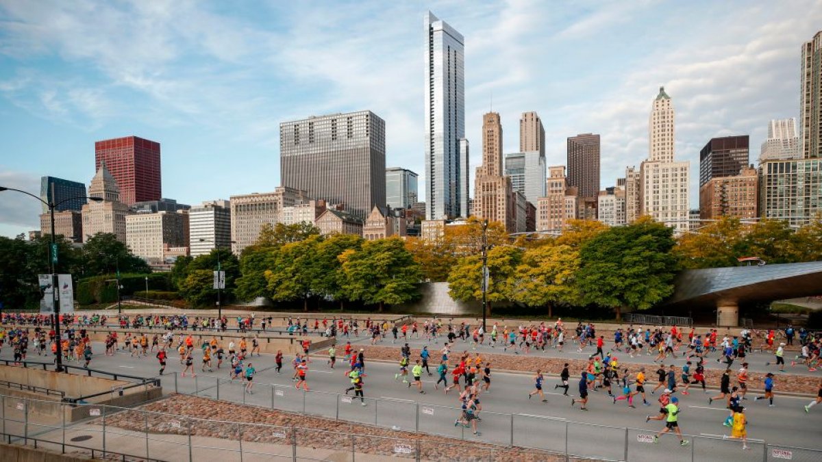 How to Register for the 2022 Bank of America 13.1 – NBC Chicago