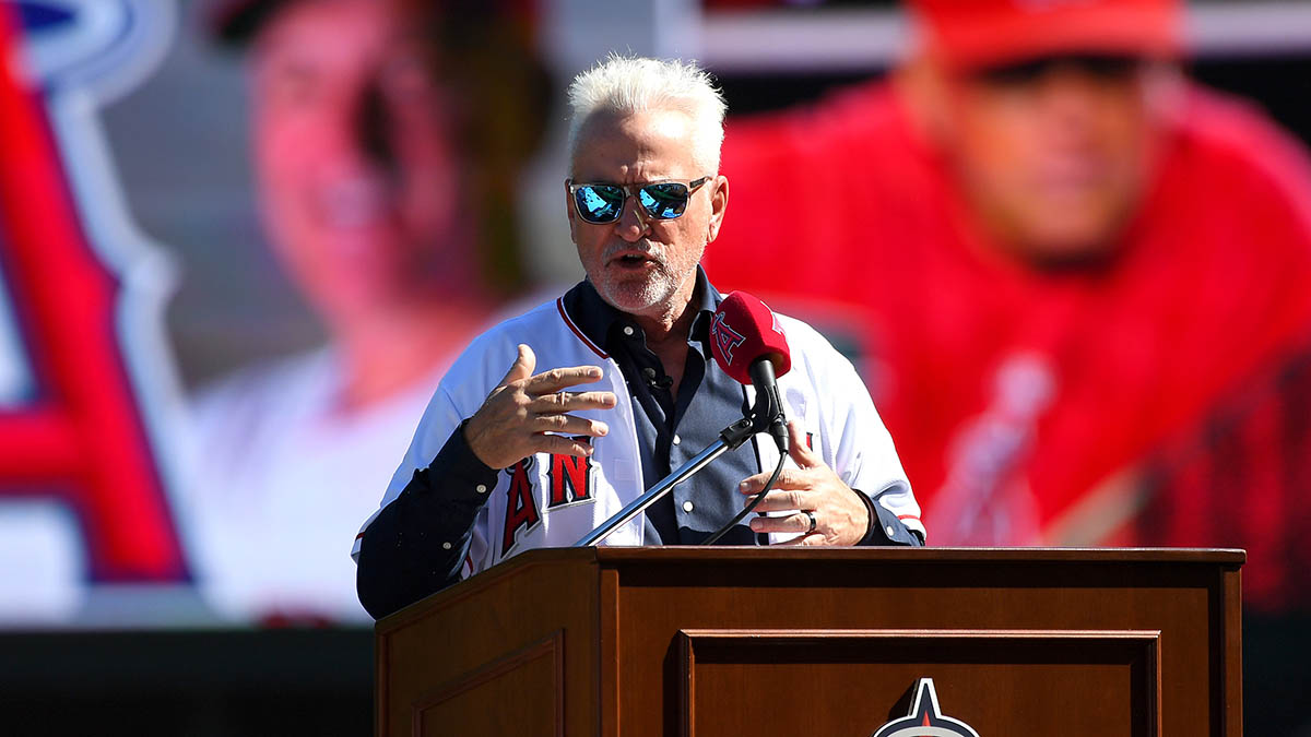 In appreciation of Joe Maddon - Bleed Cubbie Blue