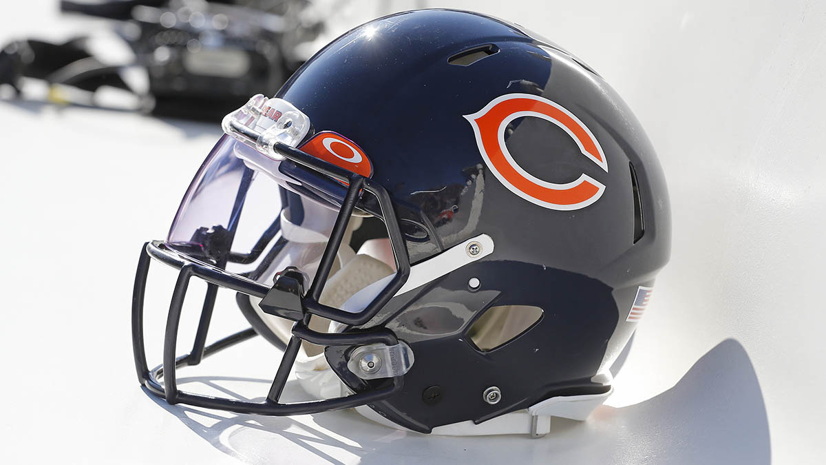 Chicago Bears Say 9 Positive 