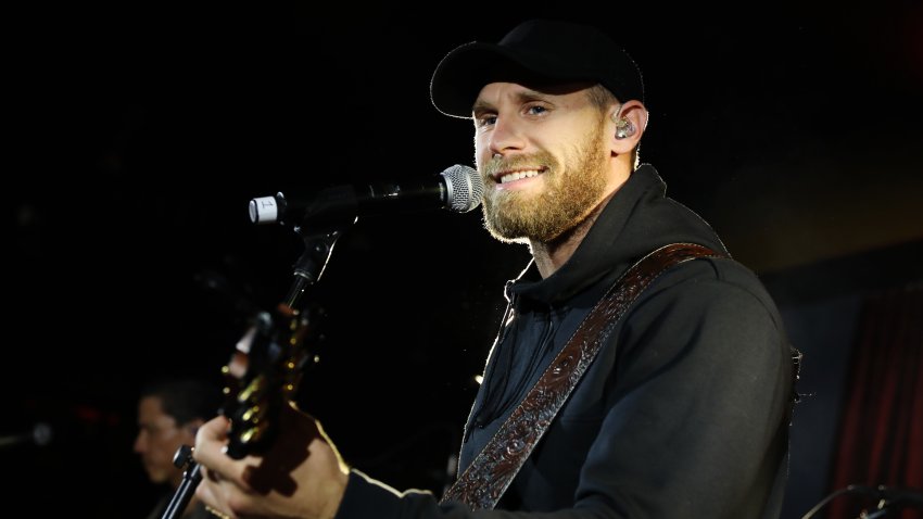 Country Singer Chase Rice Speaks Out After Concert Video Backlash – NBC ...