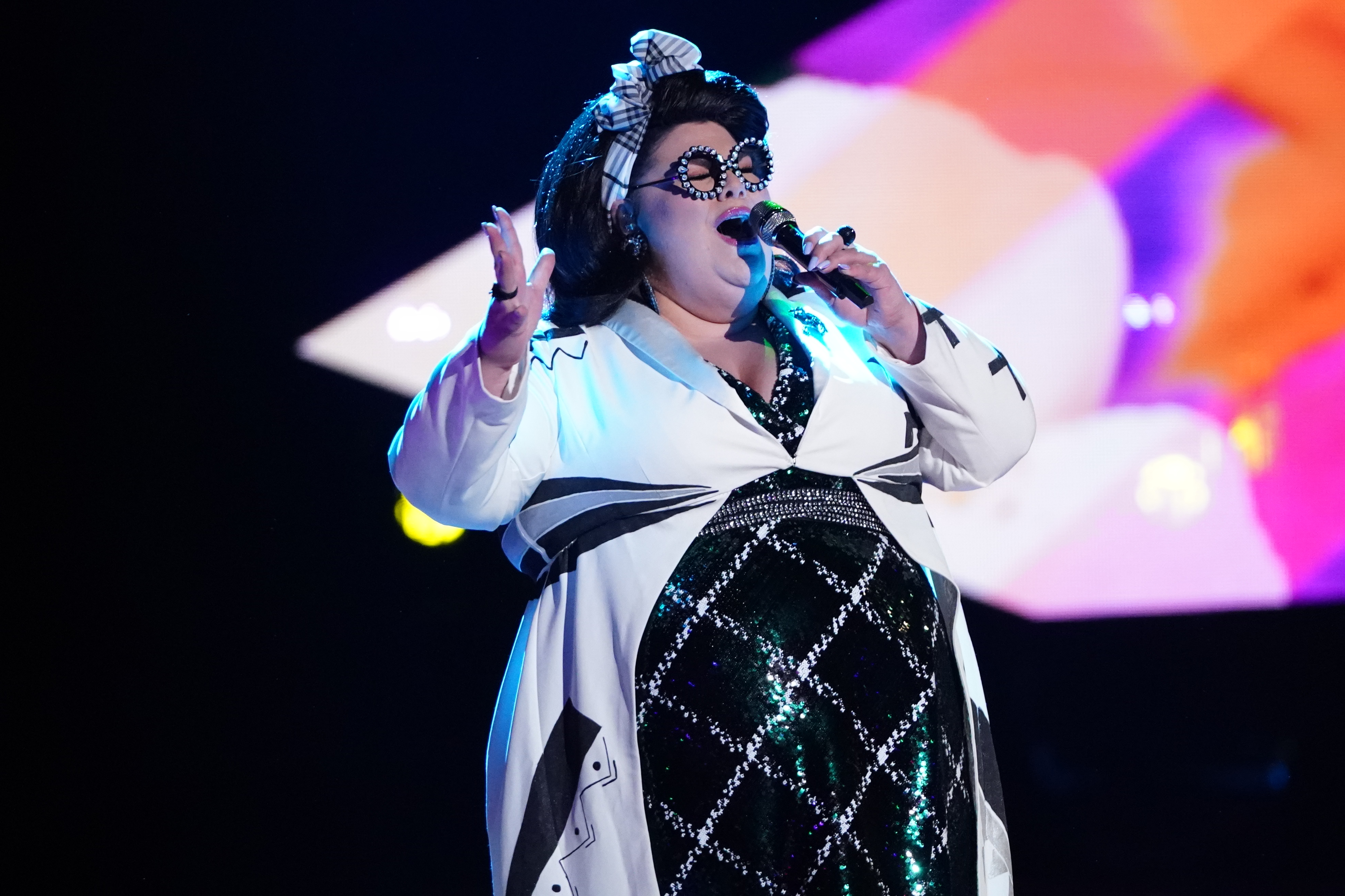 ‘The Voice’ Finalist Katie Kadan Set for Major Chicago Concert NBC Chicago