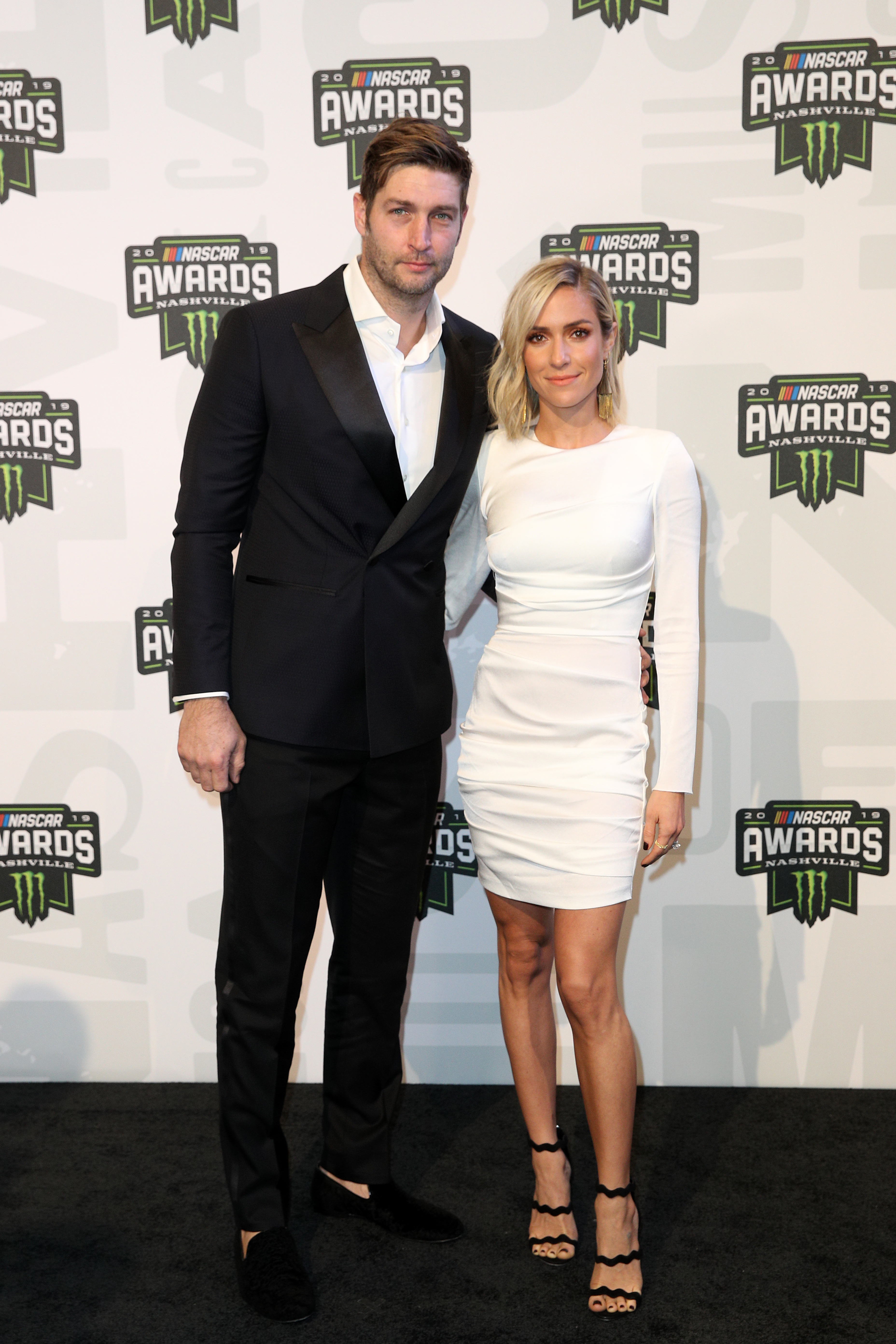 Former Chicago Bears quarterback Jay Cutler, wife Kristin Cavallari  announce divorce - ABC7 Chicago