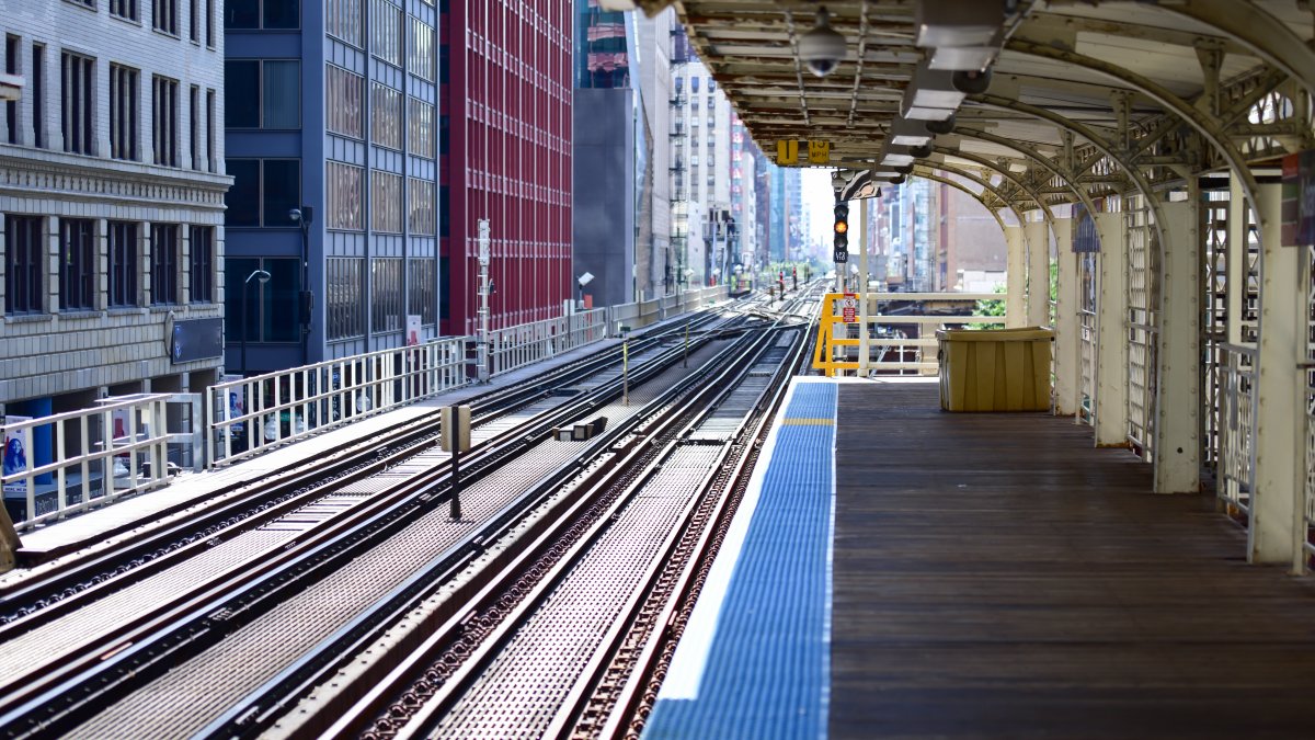 Lightfoot to Unveil Chicago’s Reopening Plan – NBC Chicago