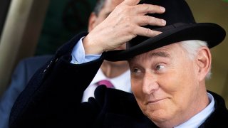 Roger Stone