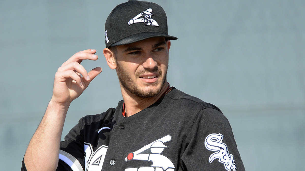 white sox batter up hat