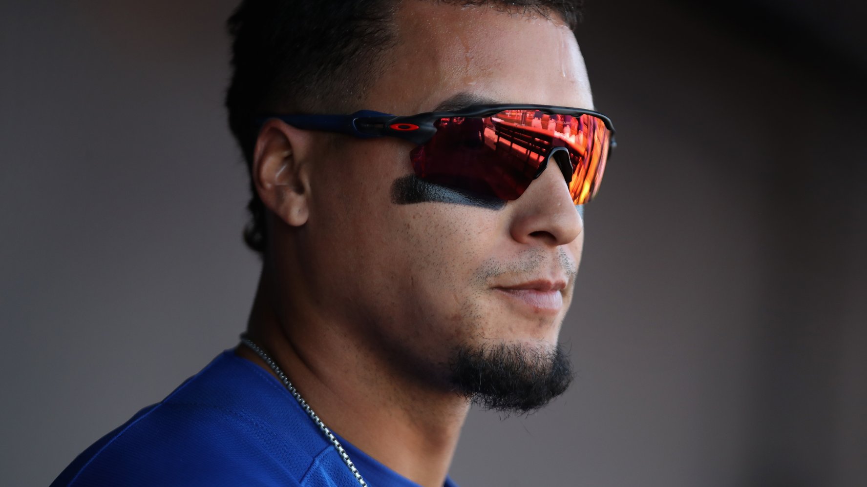 Javier Báez, Wife Irmarie Expecting 2nd Child, Couple Announces in Adorable Social Media Post Javier Báez, Wife Irmarie Expecting 2nd Child, Couple Announces in Adorable Social Media Post