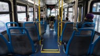 CTA Starts Rear-Boarding on Buses, Makes Changes to Promote Social Distancing
