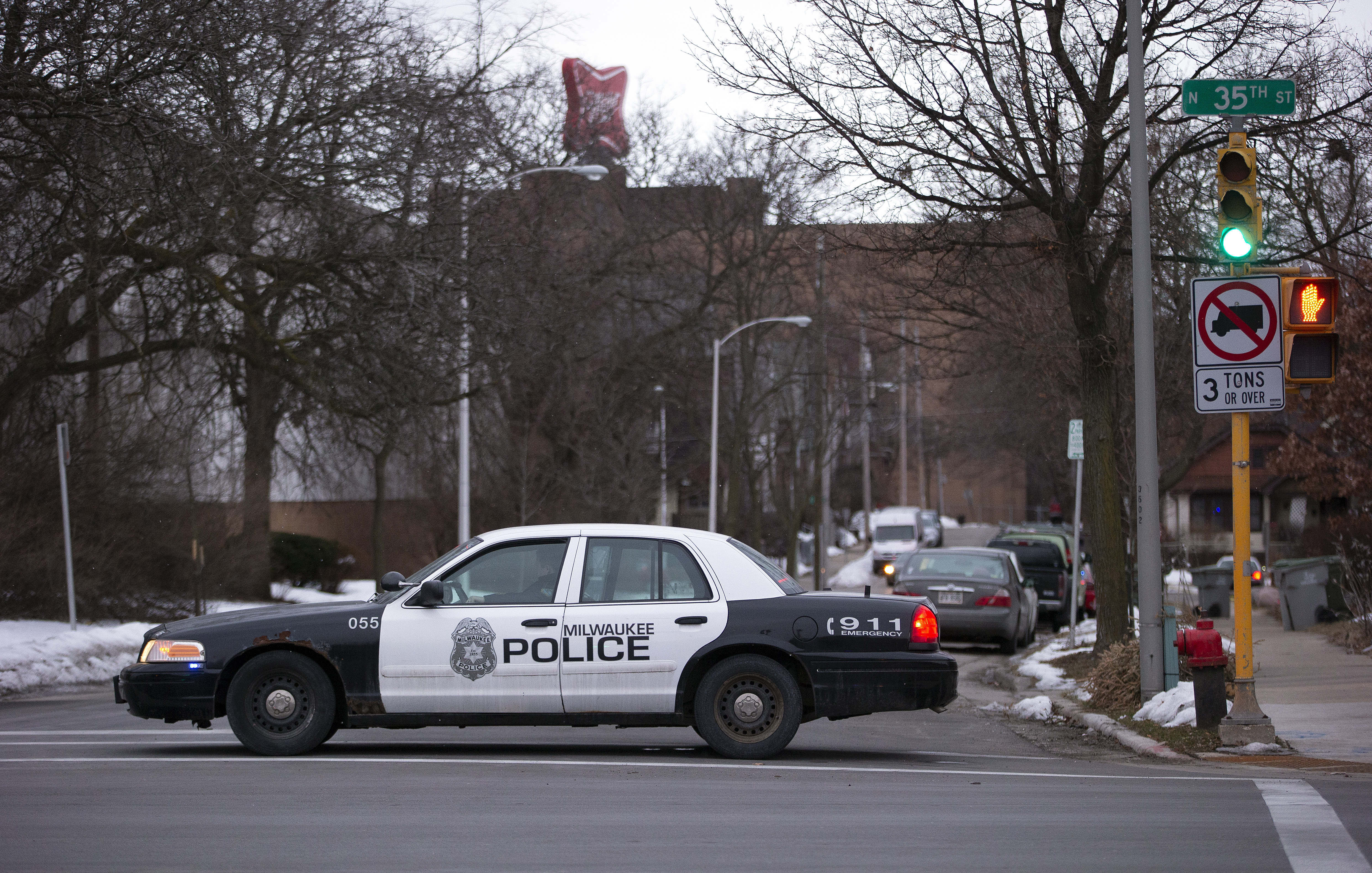 Investigation Continues After Gunman Kills 5 at Milwaukee Brewery ...