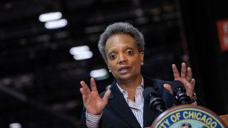 Lori Lightfoot