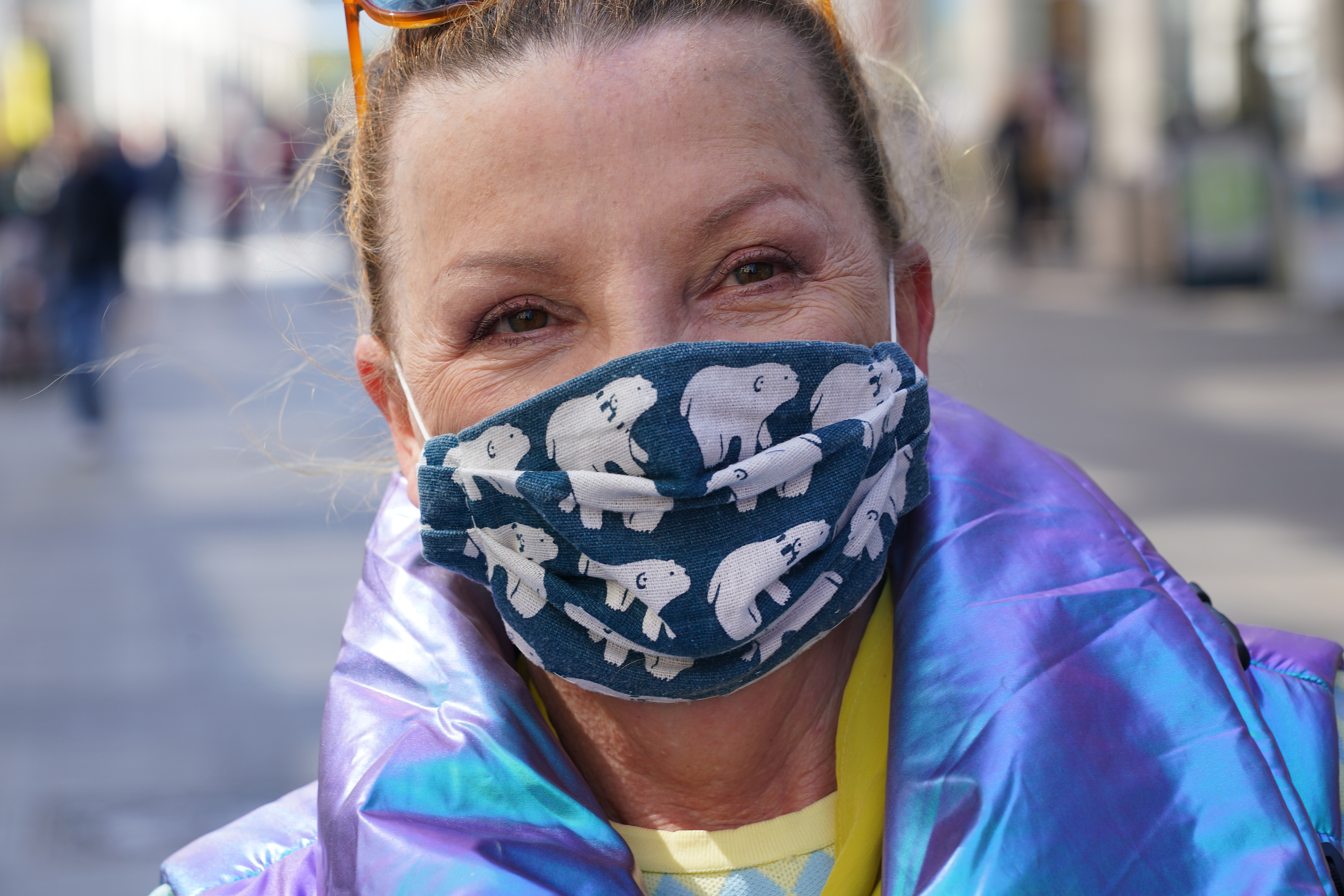 At Least 5 More Chicago Suburbs Now Require Masks in Public NBC Chicago