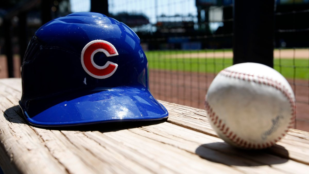 Chicago Cubs’ 2024 schedule released by MLB – NBC Chicago