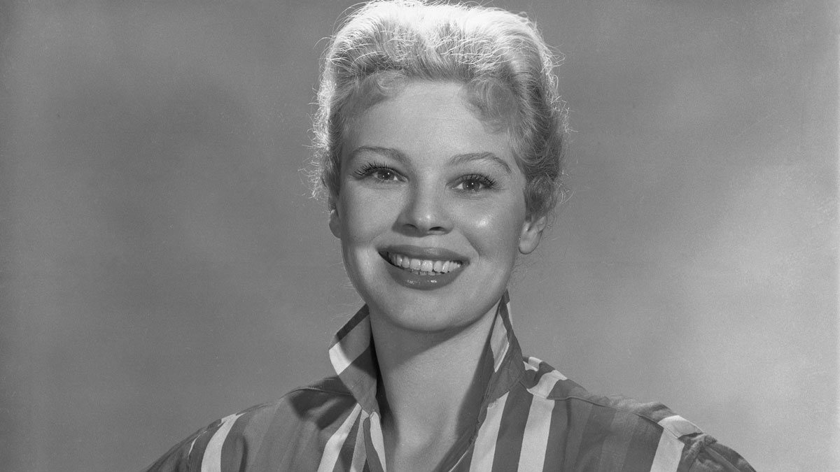 “Friday The 13th” Actress, Betsy Palmer, Dies At 88 – NBC Chicago