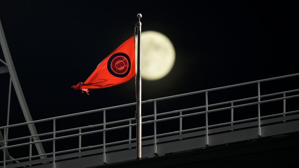 Rooftop Near Wrigley Field Begins Selling Tickets for Cubs Home Games