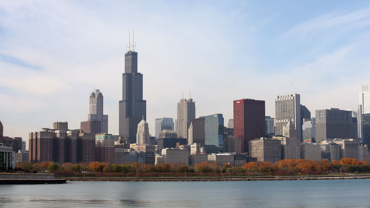 Wild weather swing continues with warm temperatures back on the way this weekend