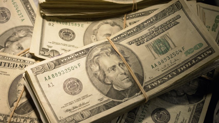 Cash