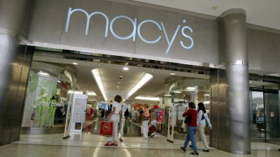 Macy's to open ‘new store format' inside suburban strip mall