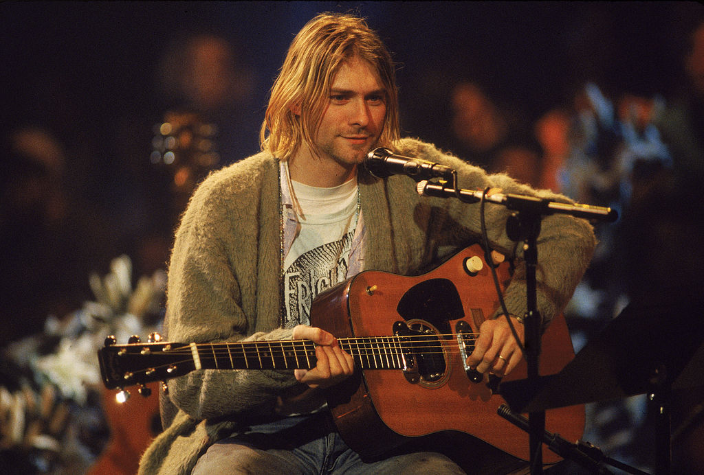 download 320 nirvana mtv unplugged in new york