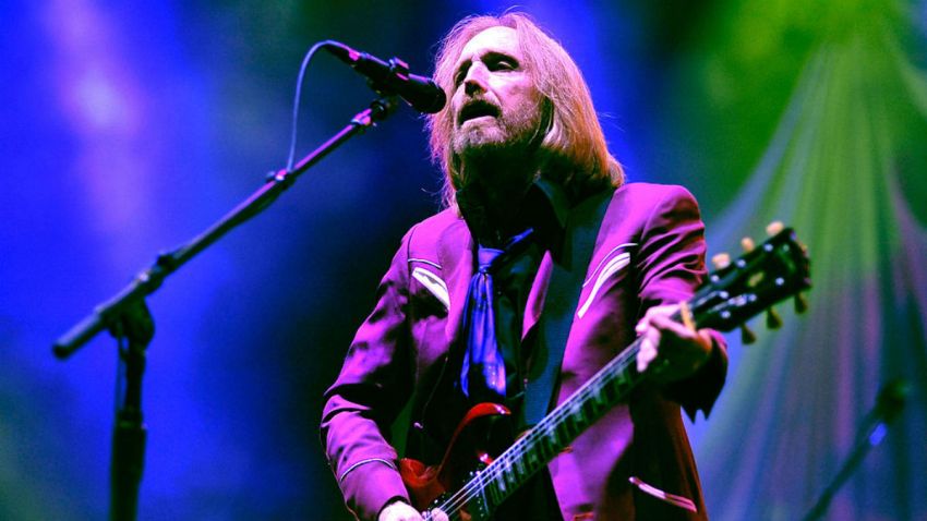 Tom Petty and the Heartbreakers