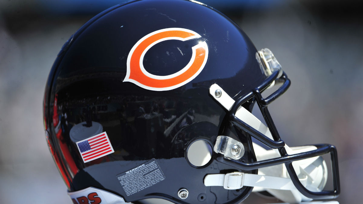 San Francisco 49ers draft a kicker, replace ex-Bear Robbie Gould – NBC  Sports Chicago